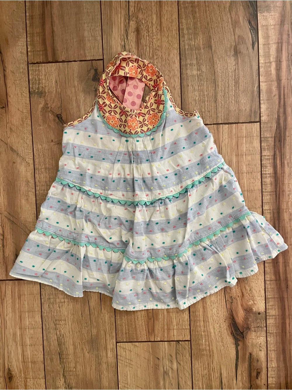 Matilda Jane Top